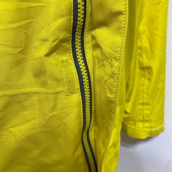 Boy's Marmot Freerider Hooded Jacket Size X-Large - Picture 6 of 12